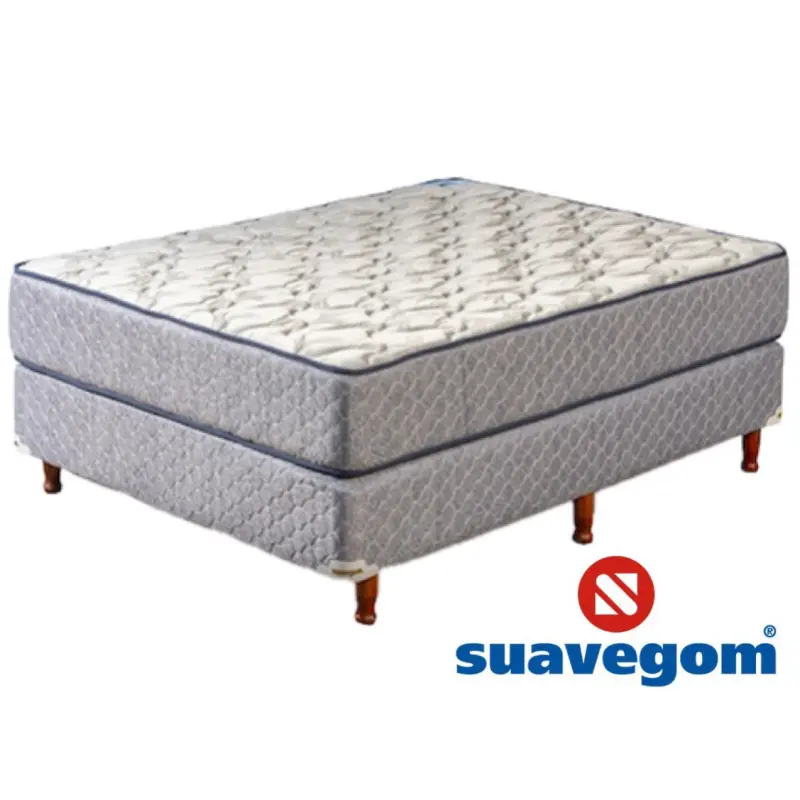 Conjunto mérit 24cm SUAVEGOM 2 plazas